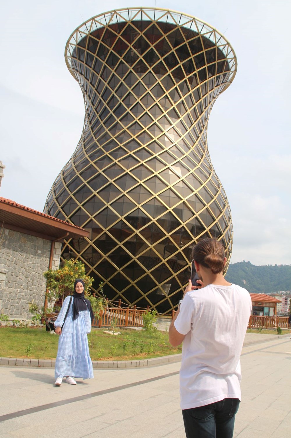 'Türk çay kültürü' UNESCO listesinde - 4