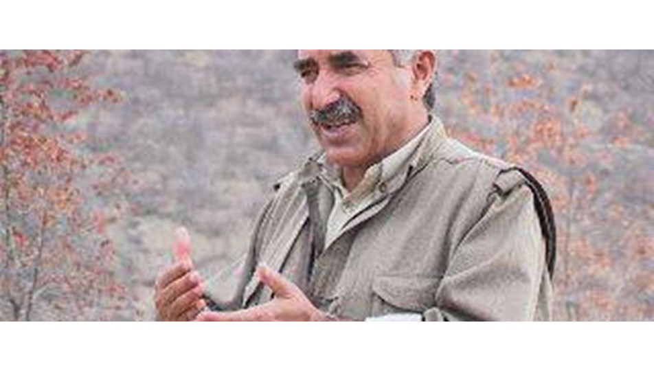 Murat Karayılan Roj TV'de