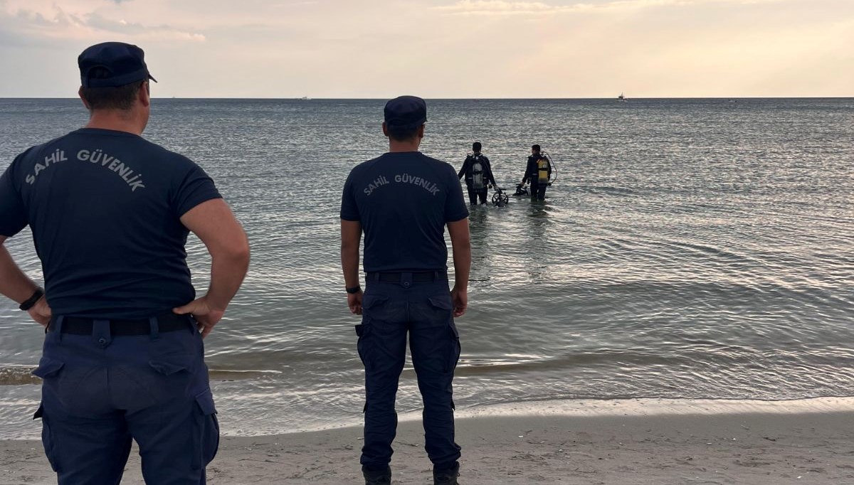 Bir haftadır aranıyordu, ölü bulundu