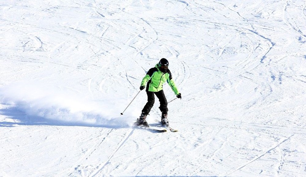 palandöken, palandöken kayak merkezi, erzurum kayak merkezi