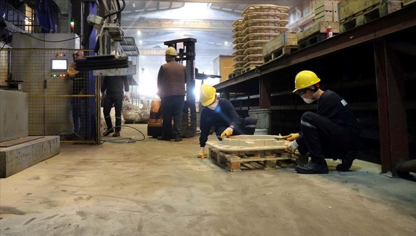 Meslek liselerinin boş kalma sebebi iş kazaları mı?