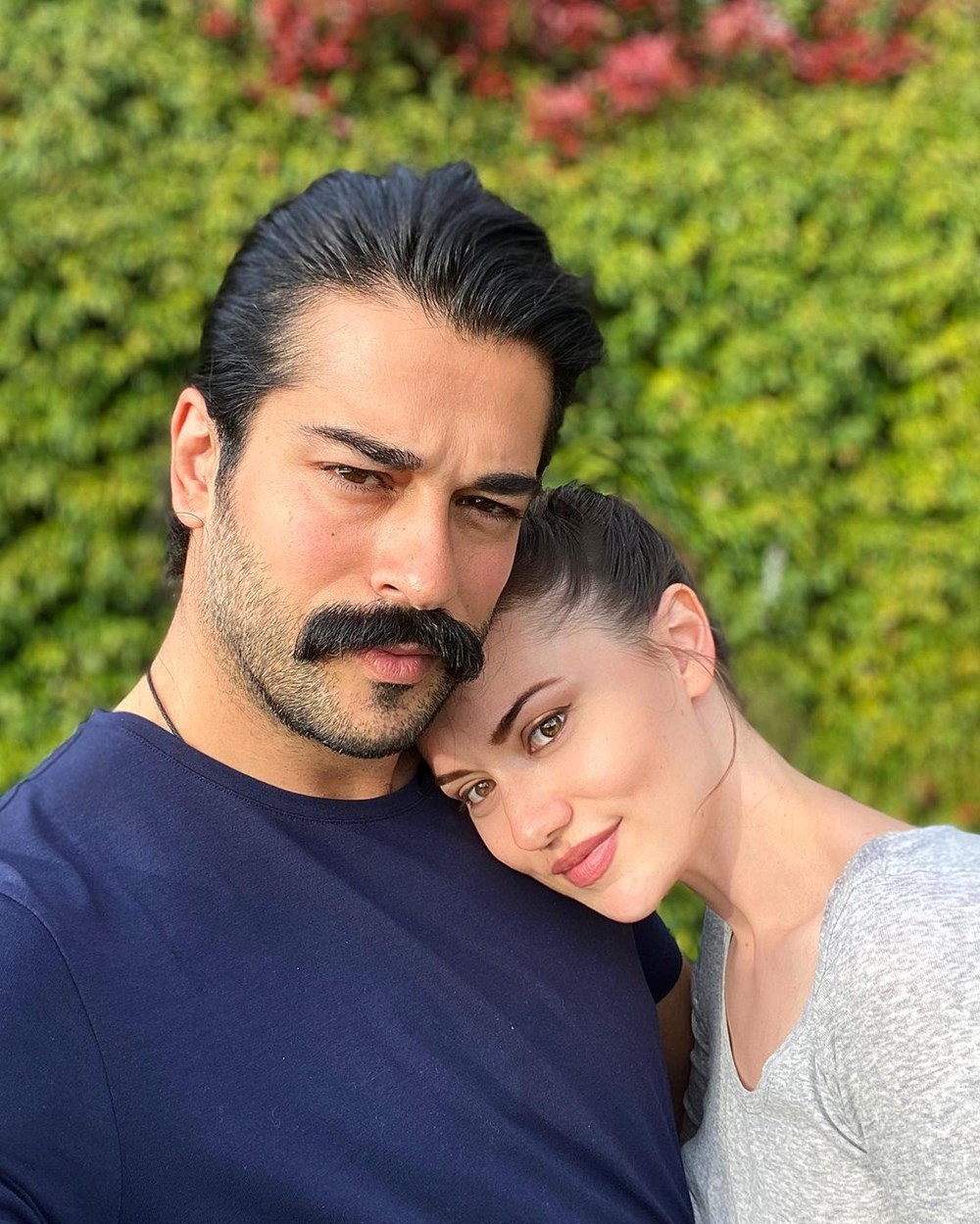 Fahriye Evcen: Karan sayesinde zayıfladım - 4