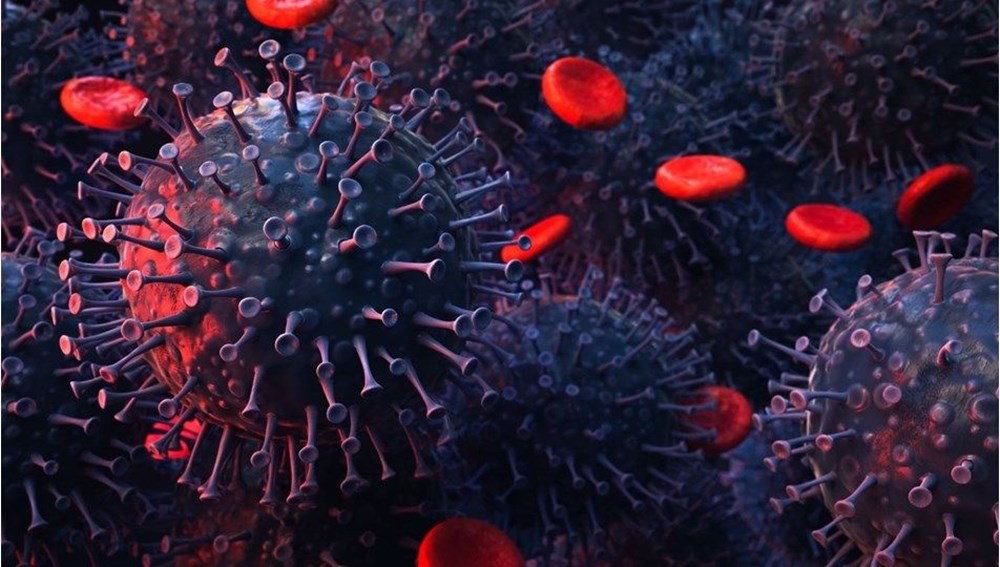 Mutasyonlu corona virüs aşıya dayanıklı hale gelirse ne olacak? - 7