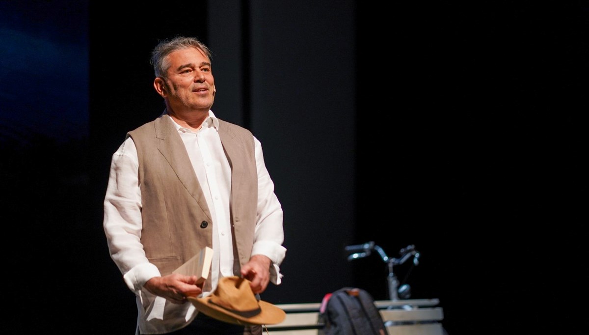 Sait Faik'in öyküleri sahnede