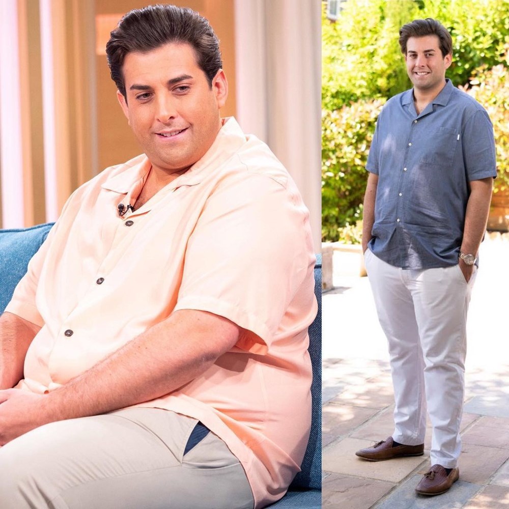 127 Kiloya Ula an James Argent Ayakkab lar m Bile Ba layam yorum