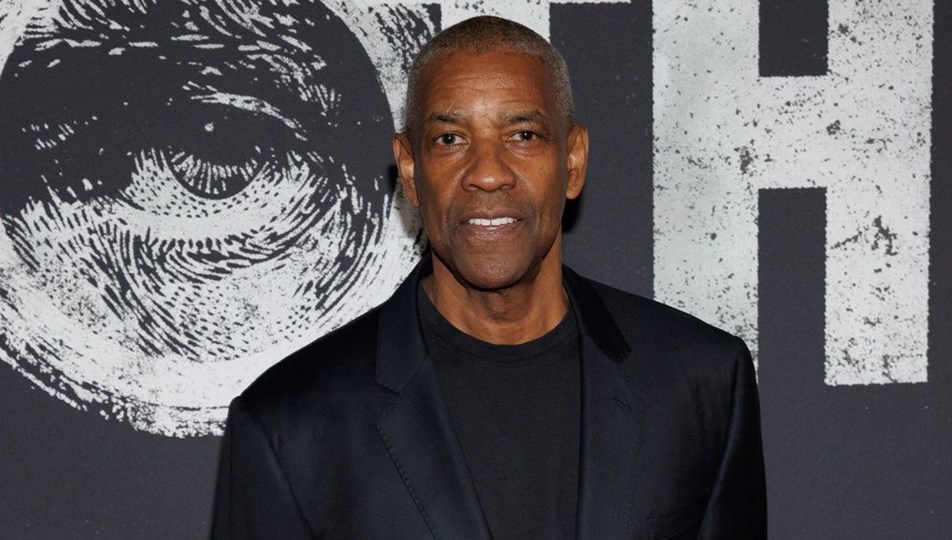 Denzel Washington: Filmlerde rol alan bir tiyatro oyuncusuyum