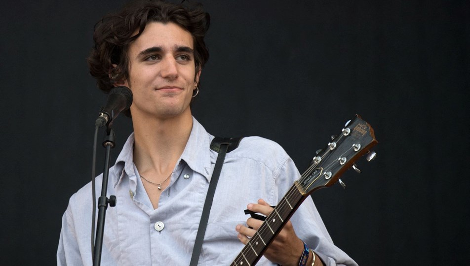 Tamino Türkiye'de müzikseverlerle buluşacak