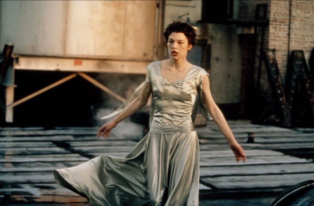 Podyumlardan Hollywood yıldızlığına Milla Jovovich - 7