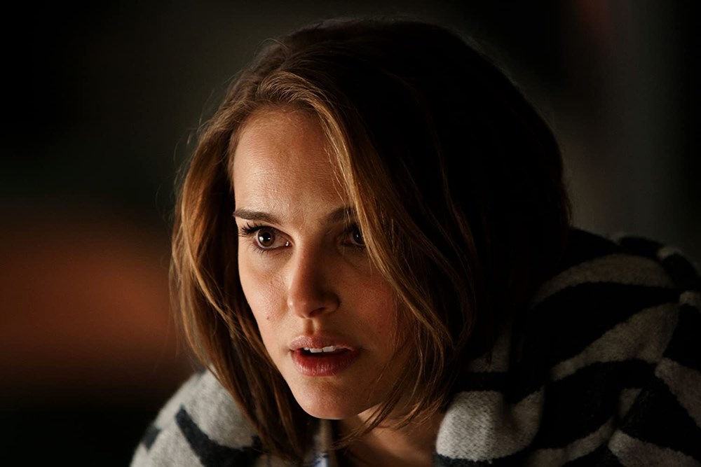 Natalie Portman: Thor: Love And Thunder için kaslarımı geliştirmeye başladım - 5