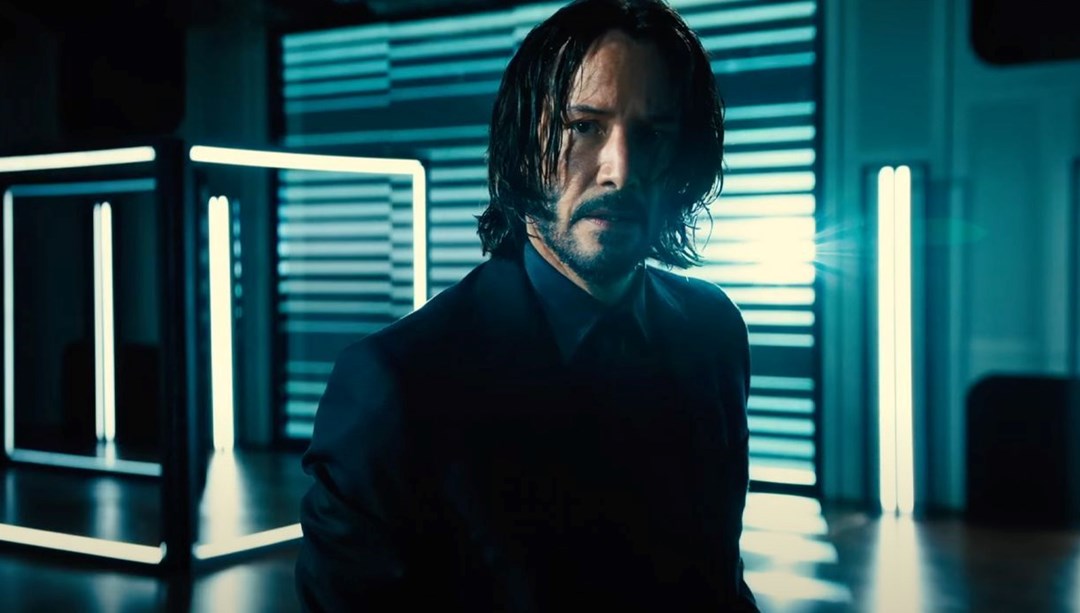 John Wick 5 geliyor NLife