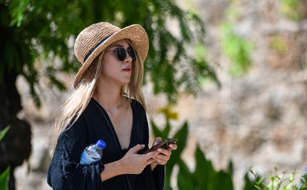 53 yılın en sıcak haziranı: Türkiye "yandı" - 3