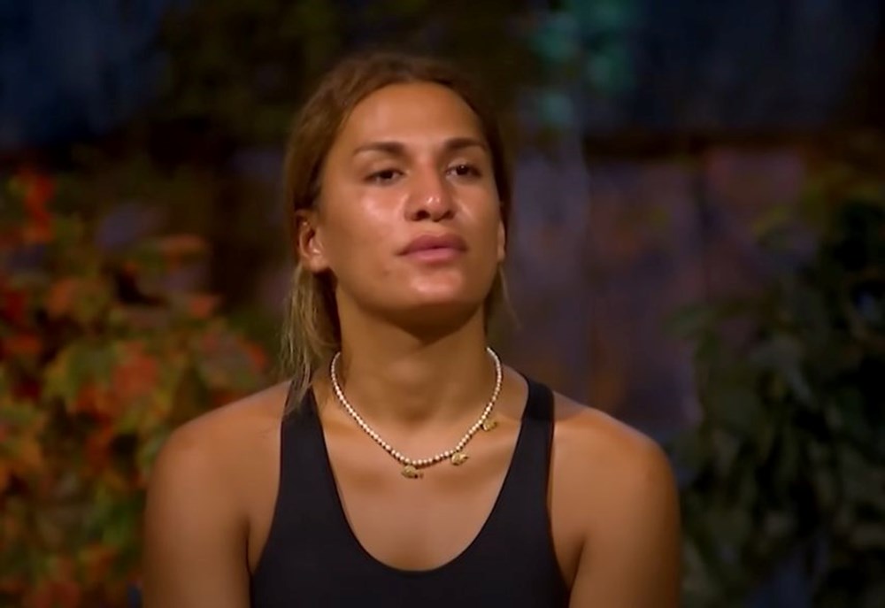 Survivor Almeda diskalifiye mi olacak? Acun Ilıcalı'dan sert tepki - 6