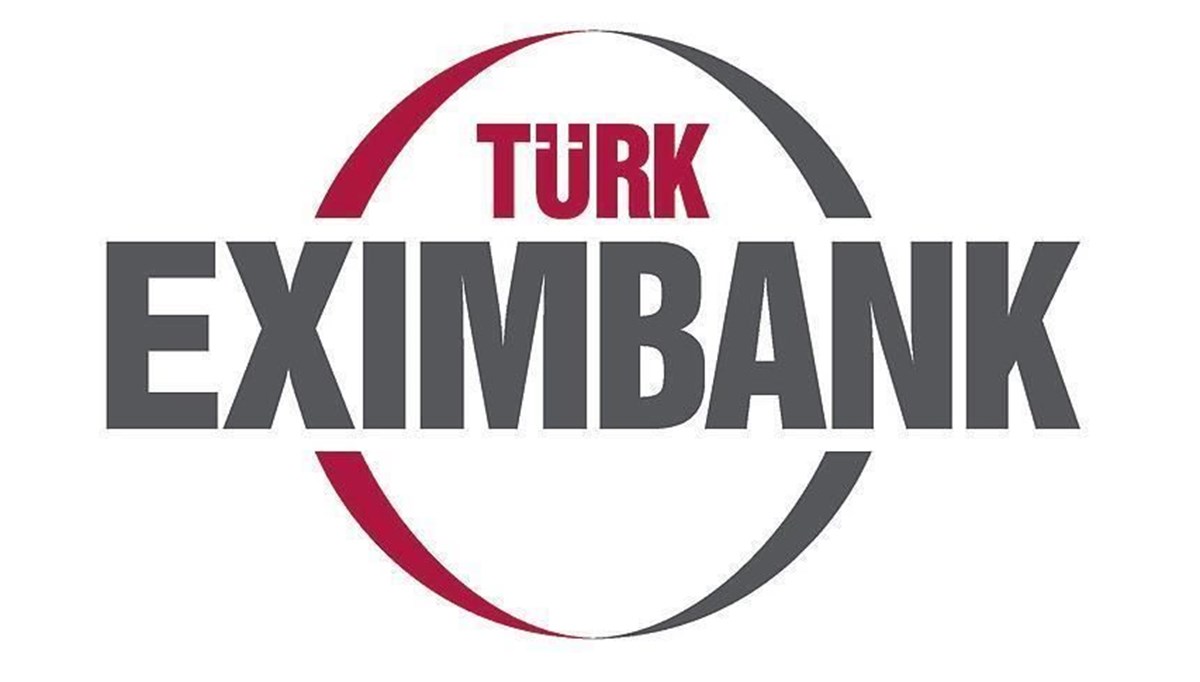 Türk Eximbank'tan yeni kredi anlaşması