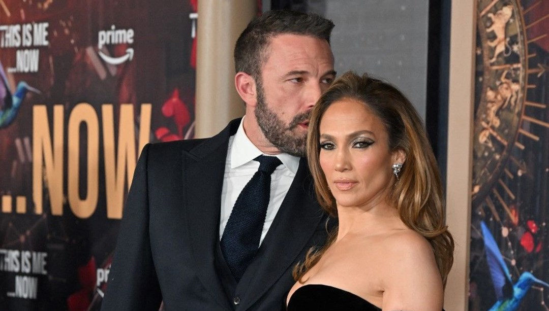 Ben Affleck sessizliğini bozdu: Aldatma iddialarını yalanladı