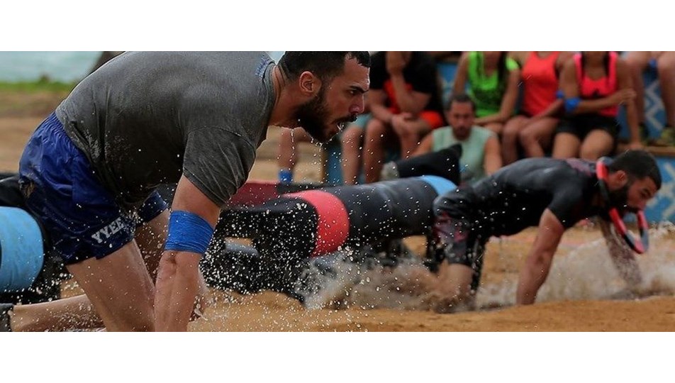 Survivor 2018'de ödül oyunlarını kim kazandı? (Survivor dördüncü bölüm)