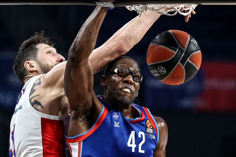 Haftanın fotoğrafları (26 Şubat-4 Mart 2021) - 33
