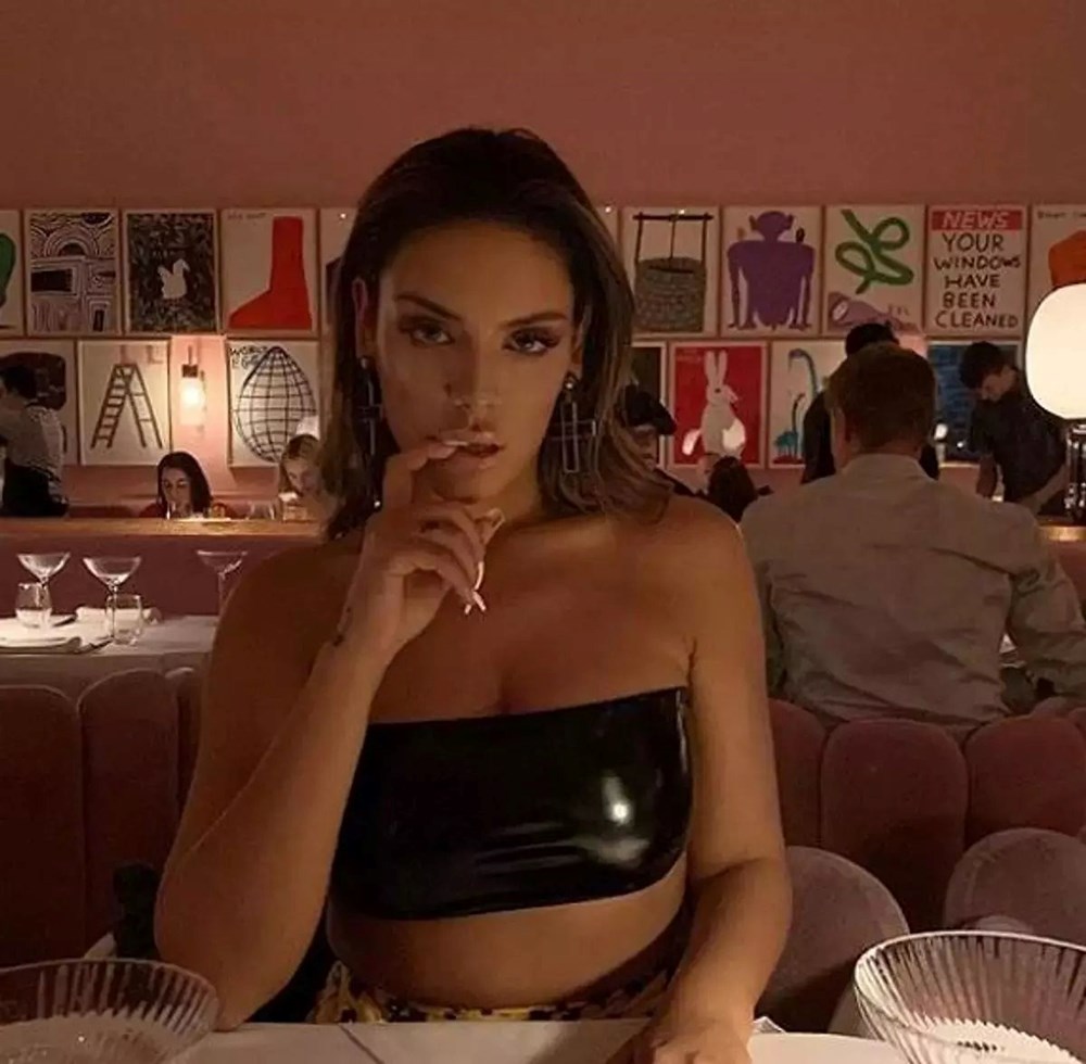 Fenomen Yağmur Taktaş'ın ölümünde esrarengiz ayrıntılar! Profil fotoğrafı değişti, son mesajı ortaya çıktı - 5