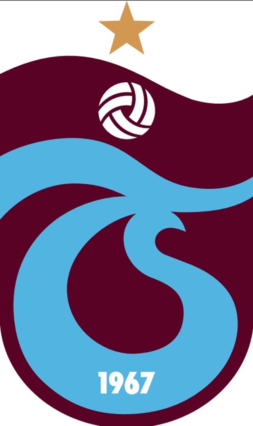 Trabzonspor'dan logo güncellemesi - 1