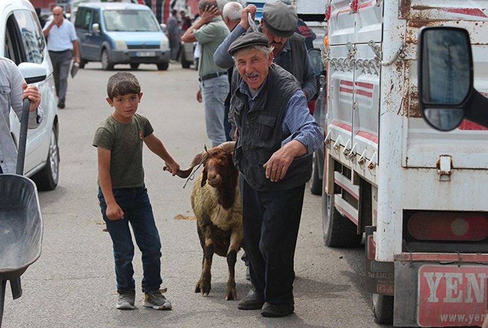 Arefe günü ne vakit? Arefe bayram tatiline dahil mi? 75 rZO3ZVMzE2GvM9o3uj8IQ