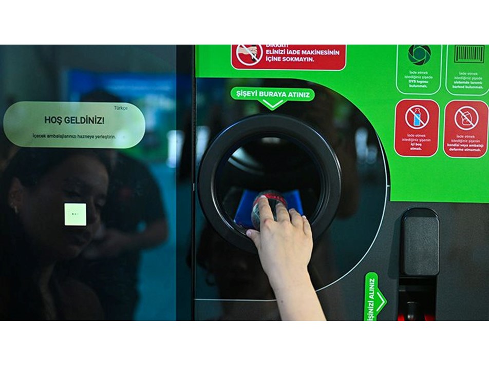 Depozito iade sistemi başlıyor