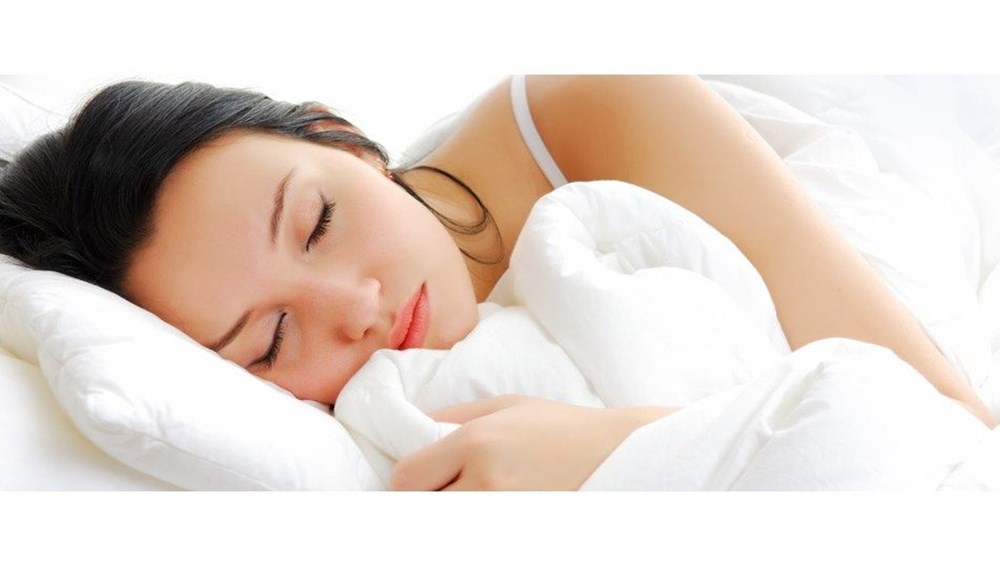 Yatak şirketi 3 bin dolara ‘uyuyan güzel’
arıyor - 6