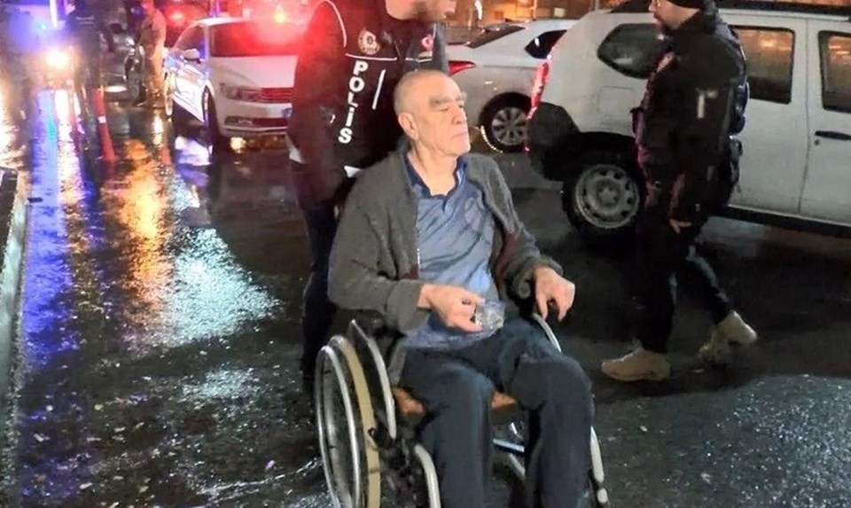 Türk Escobar soruşturması tamam: Uyuşturucuyu ihracat gibi gösterdiler, paraları paravan şirketle akladılar - 2
