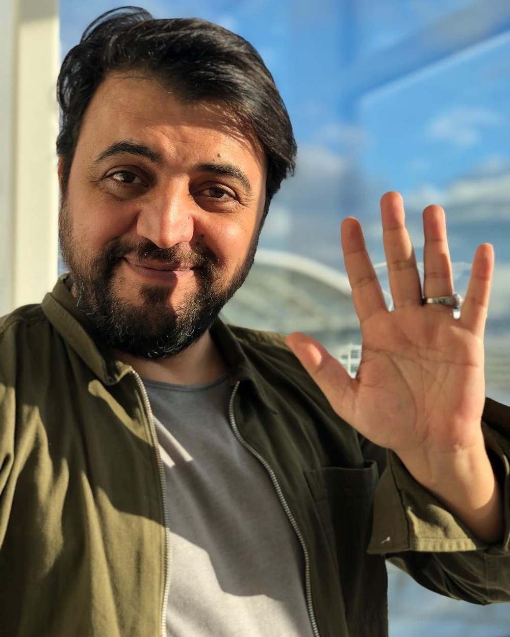 Şinasi Yurtsever Ebediyete Uğurlanıyor: Bir Veda Töreni 72 s 9TWd130i UFhOeGrZIQ