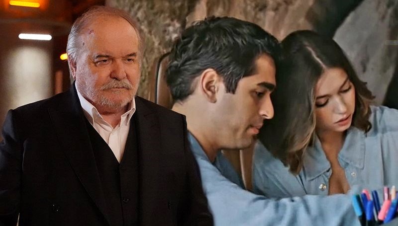 Çetin Tekindor yakında Yalı Çapkını'na dönecek