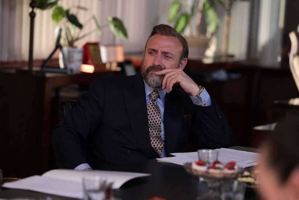 Kral Kaybederse'de yüzleşmeler ve yeni başlangıçlar - 1