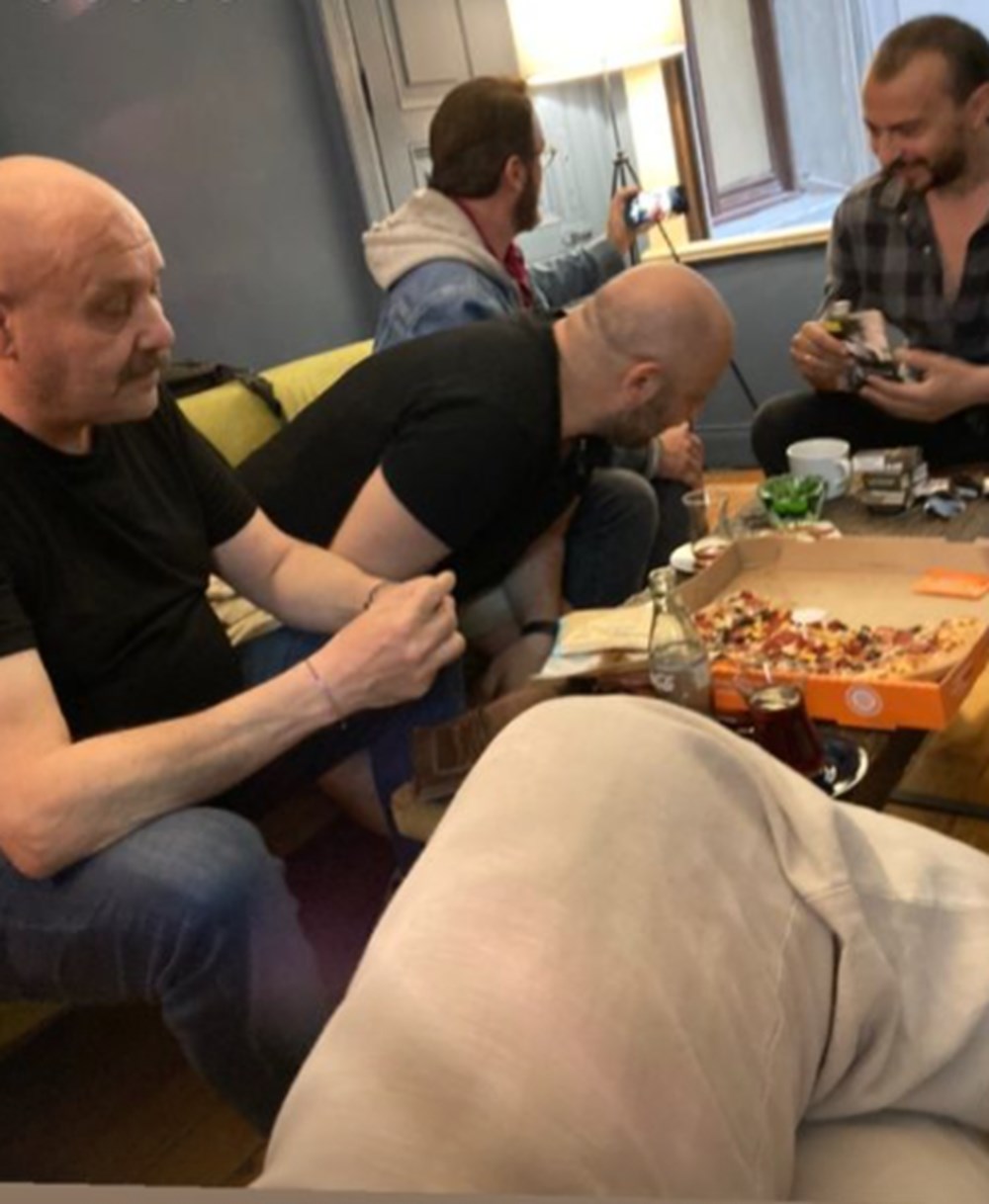 Leyla ile Mecnun'un yeni Leyla'sı belli oldu: Deniz Işın - 4