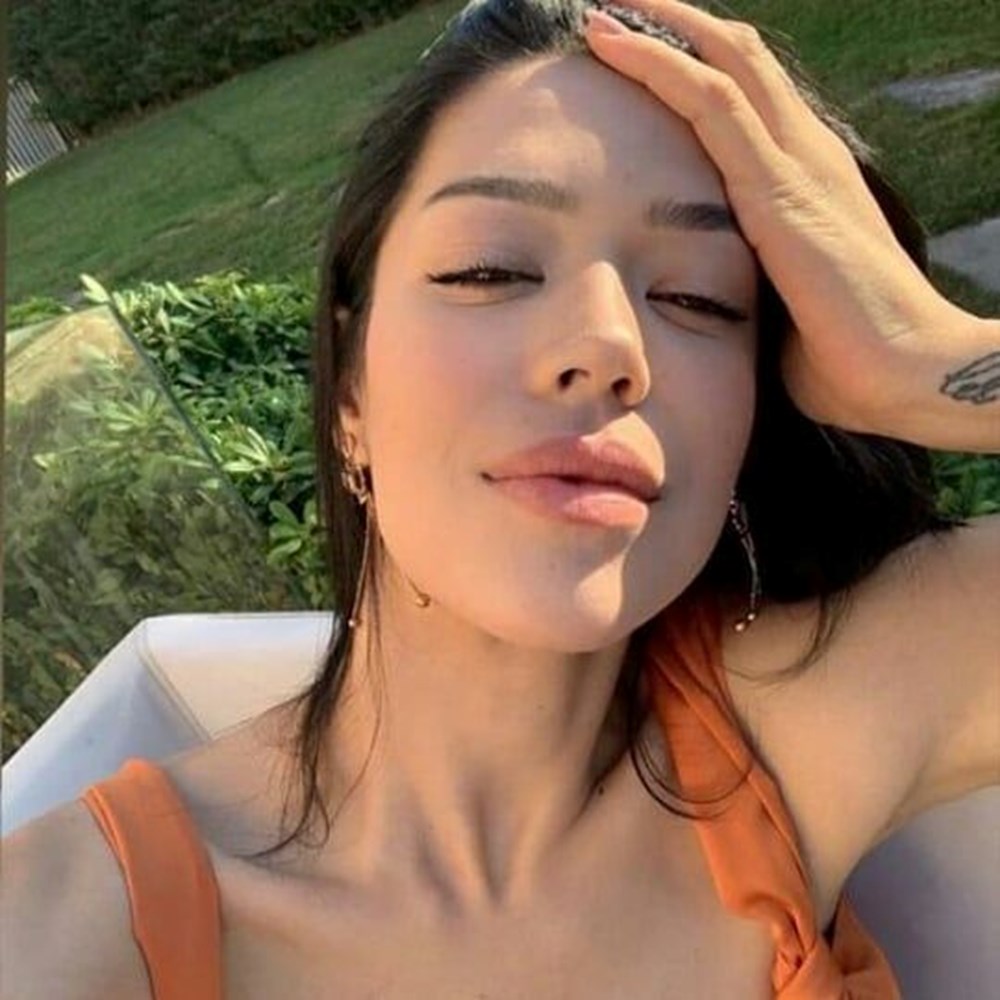 Özcan Deniz'in eski eşi Feyza Aktan'dan darp iddialarına yanıt - 3