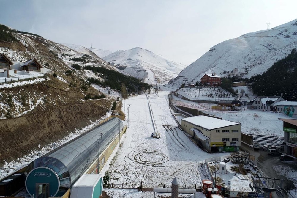 palandöken, palandöken kayak merkezi, erzurum kayak merkezi
