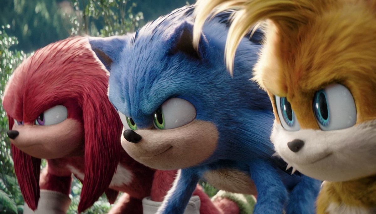 Kirpi Sonic 4'ün vizyon tarihi belli oldu