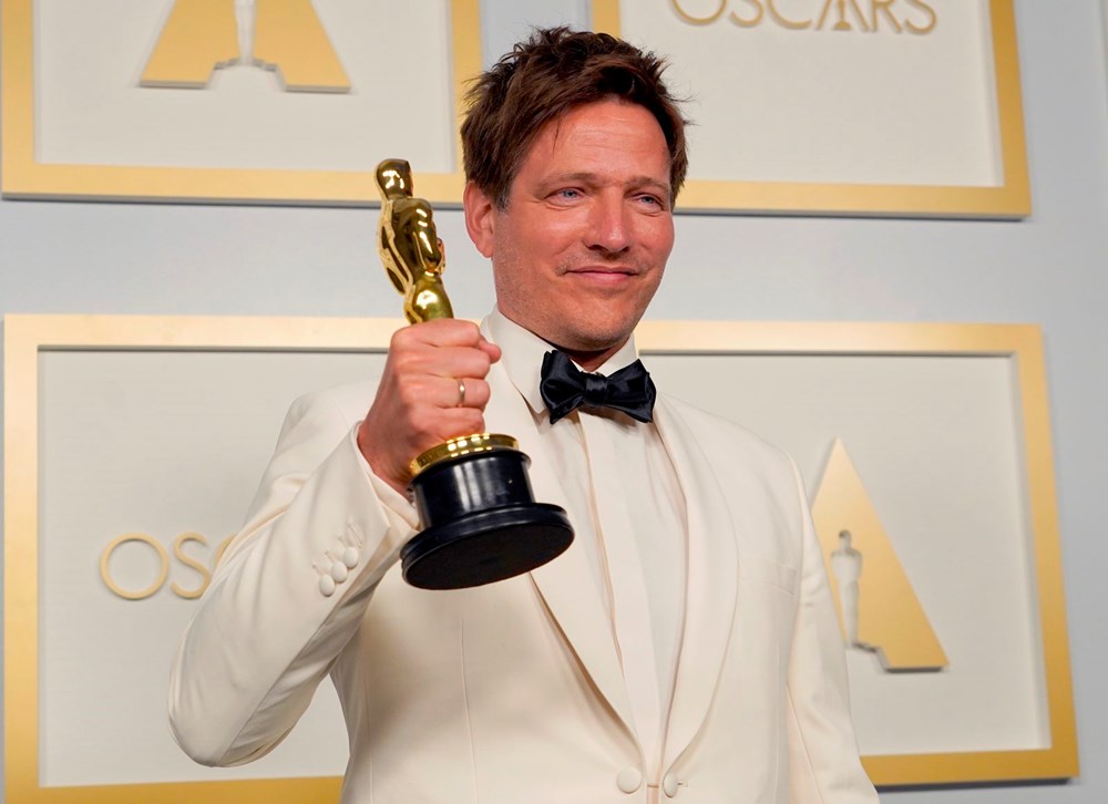 2021 Oscar Ödülleri sahiplerini buldu (93. Oscar Ödülleri'ni kazananlar) - 10