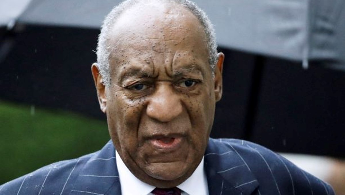 Bill Cosby'e yeni taciz suçlaması