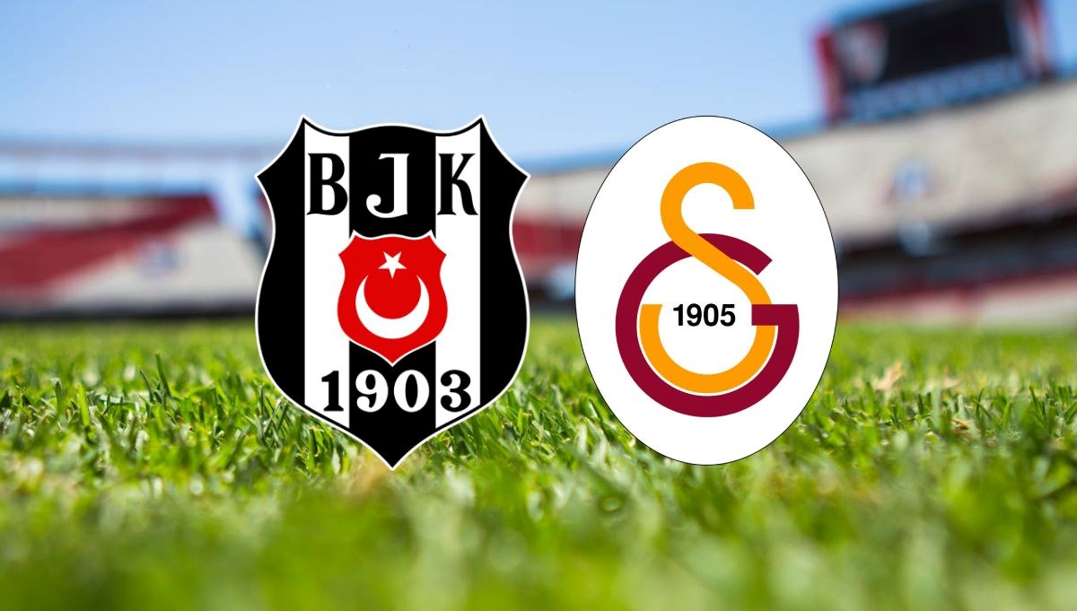 Beşiktaş - Galatasaray derbi maçı tarihi ve saati belli oldu? Derbi hangi kanalda?