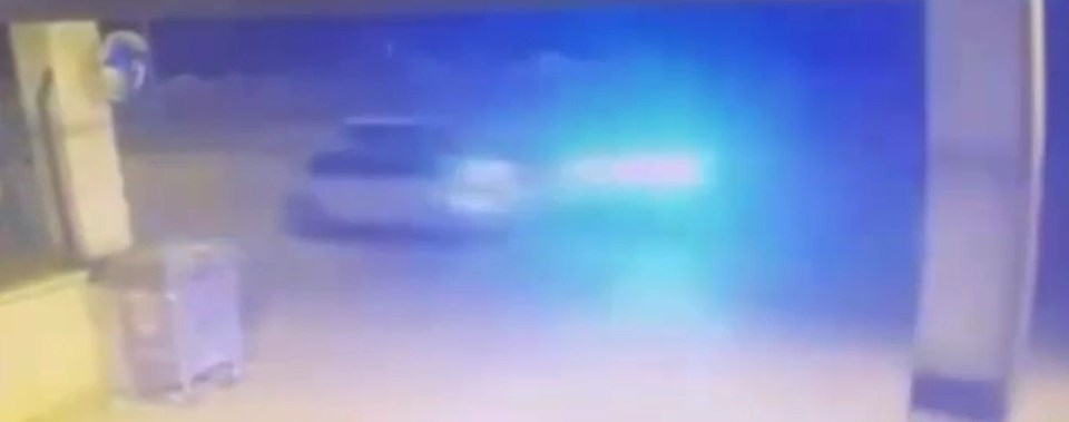 Gaziantep'te feci kaza: Kafa kafaya çarpışan araçlarda 5 kişi öldü - 3