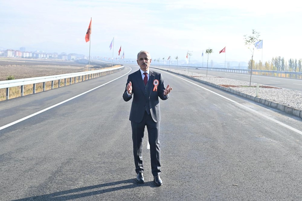Otoyollarda gişesiz ulaşım dönemi - 5