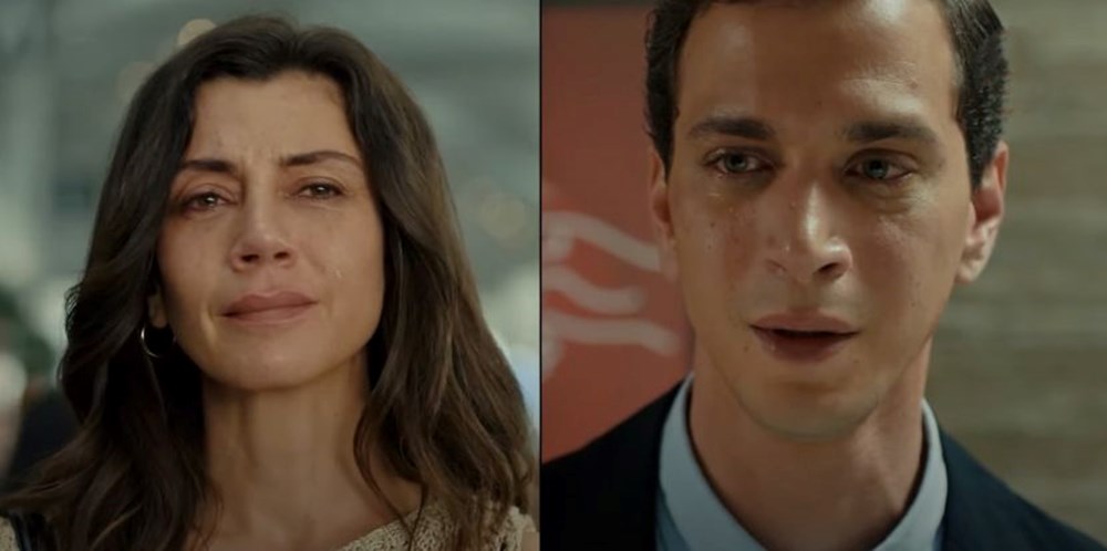 Ömer'in yıldızı Selahattin Paşalı baba olduktan sonra değişen hayatını anlattı - 7