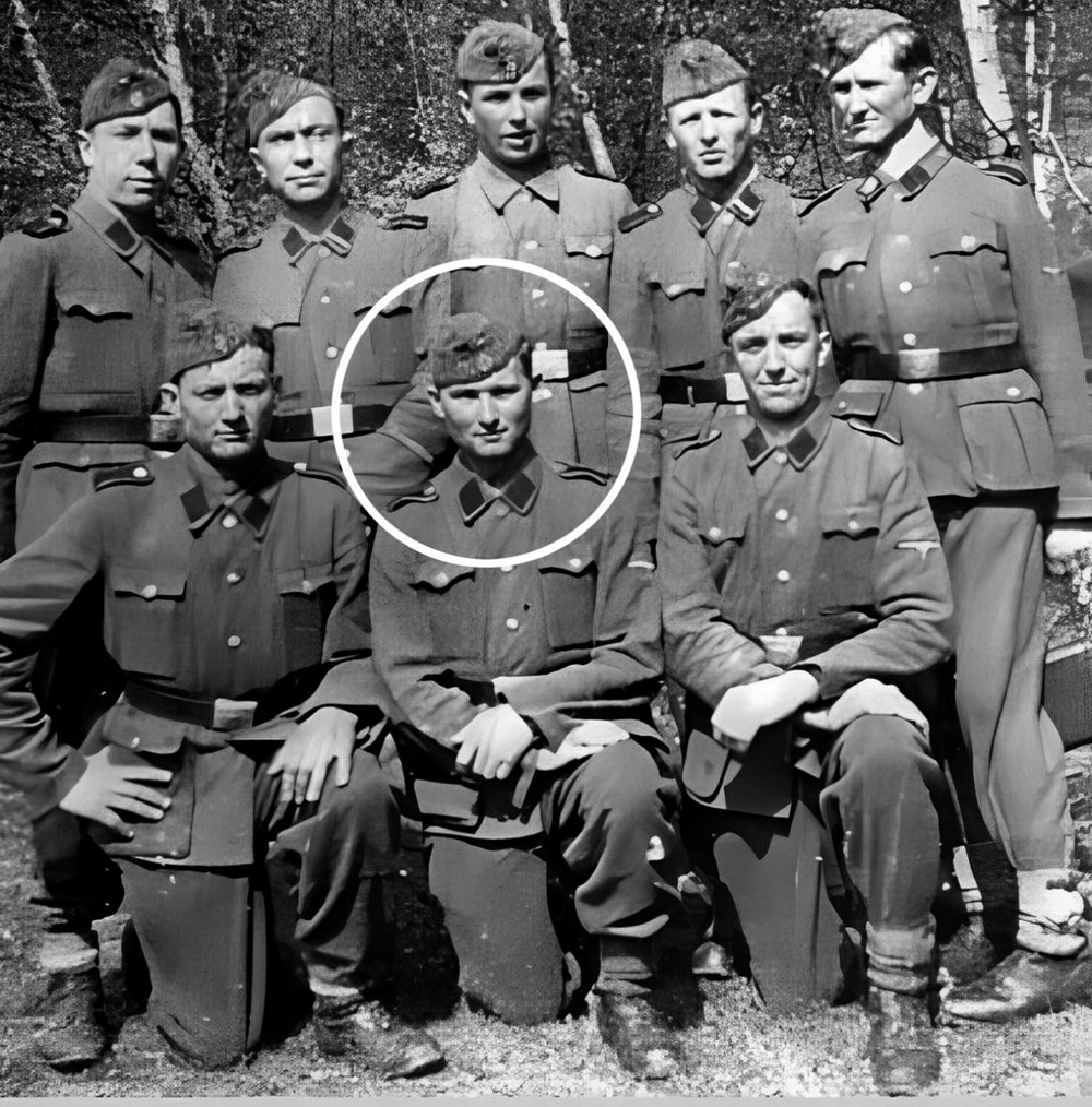 Zelenski ve Trudeau eski Nazi askerini ayakta alkışladı: Ülke tarihindeki en büyük diplomatik utanç - 5