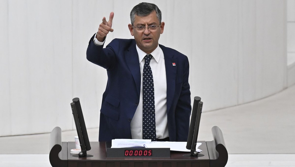 CHP Kurultay'ı ne zaman yapılacak? | Özel: 29 Ekim ile sonlanan haftada 3-4 gün süreyle yapılabilir