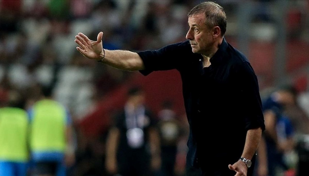 Trabzonspor'da ikinci Abdullah Avcı dönemi Trabzonspor'da ikinci Abdullah Avcı dönemi