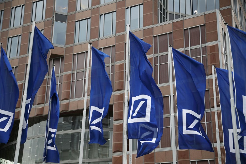 Deutsche Bank krizi derinleşiyor | NTV