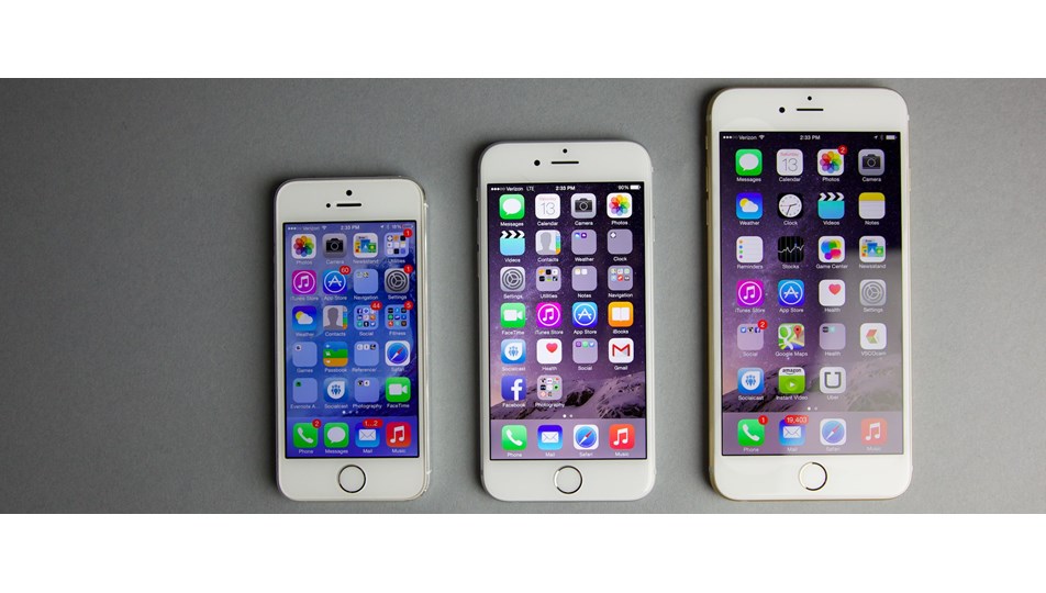 "Apple 3 yeni iPhone modeli üzerinde çalışıyor"