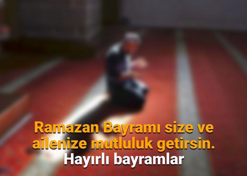 Özgün bayram mesajları 2025 - Ramazan Bayramı Mesajları (görselli) | Resimli, uzun, kısa bayram mesajları ile sözleri - 3