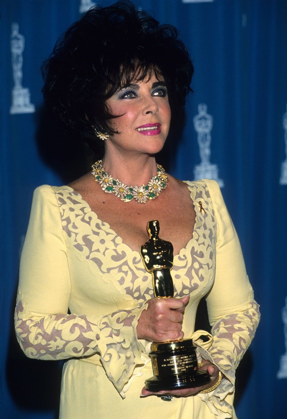 90. doğum gününde Elizabeth Taylor hakkında 10 bilgi - 2