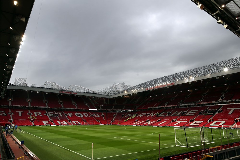 Manchester United Old Trafford'u yenilemek istiyor: 2 milyar sterline mal olabilir - 2
