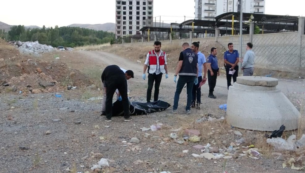 Kayıp diş hekimi yol kenarında ölü bulundu