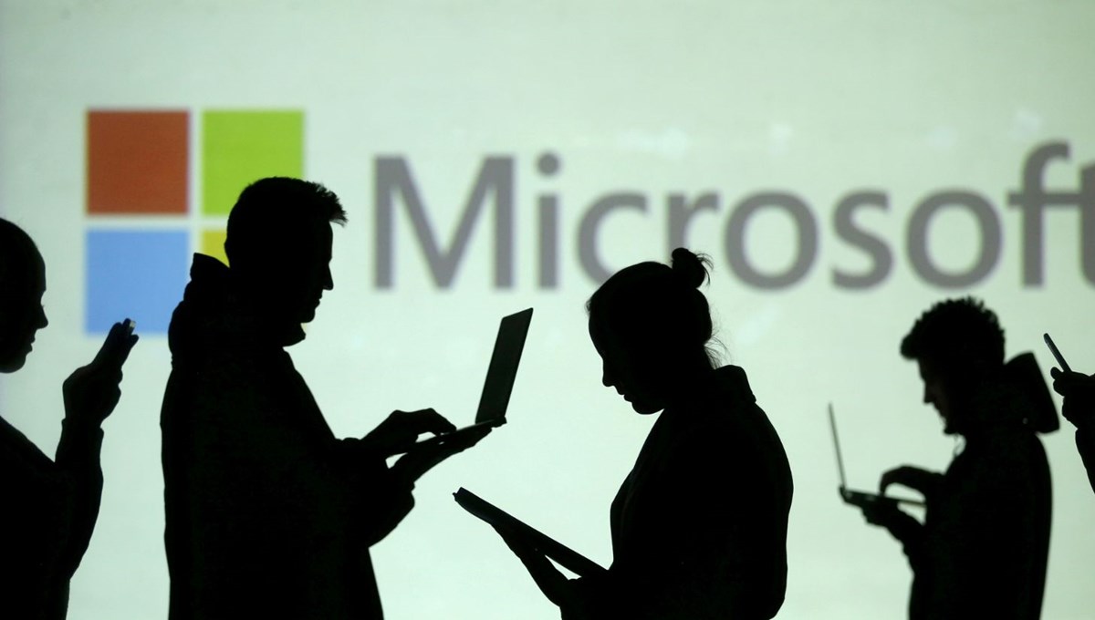 Microsoft'tan Siri'nin mucidine 16 milyar dolar