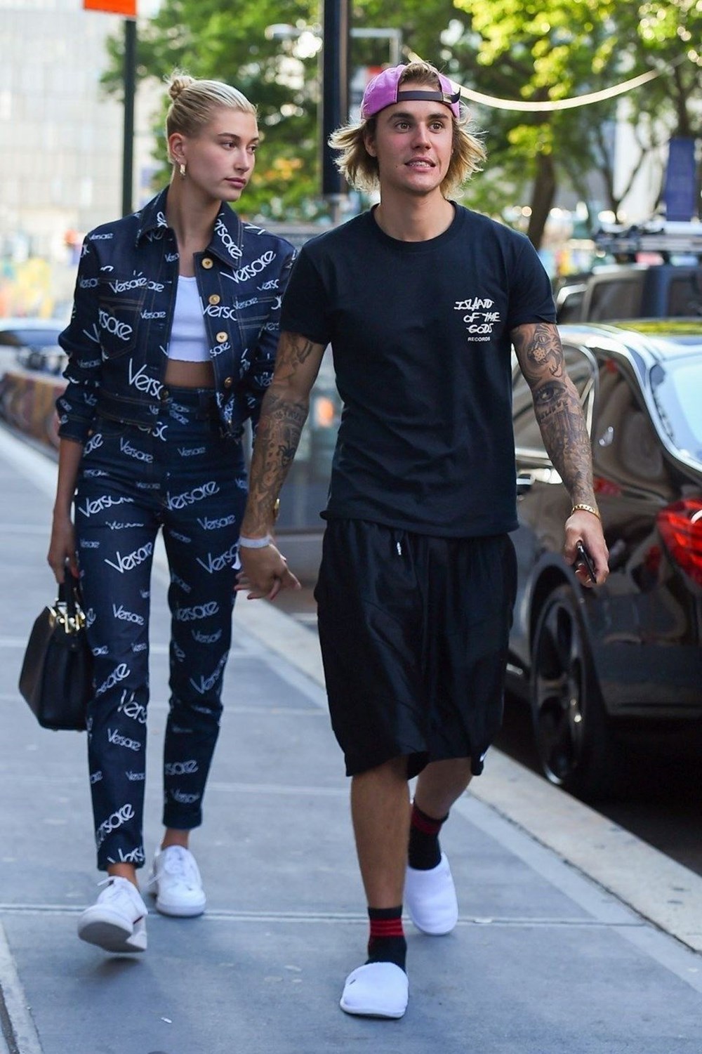 Justin Bieber ve Hailey Baldwin ne zaman evleniyor?(Bilinen tüm detaylar) - 1